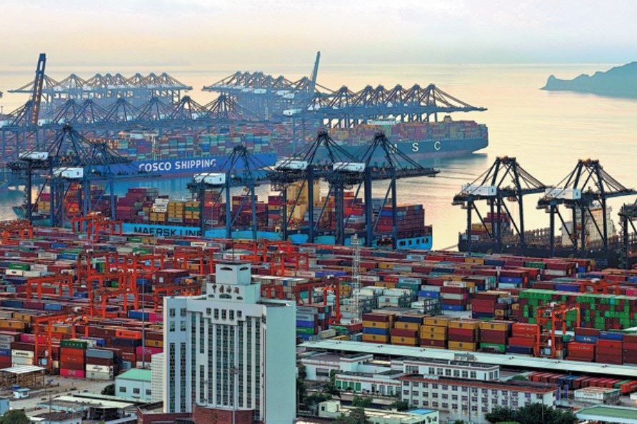 Distorted thinking behind harmful 'trade revolution' overthrows reason