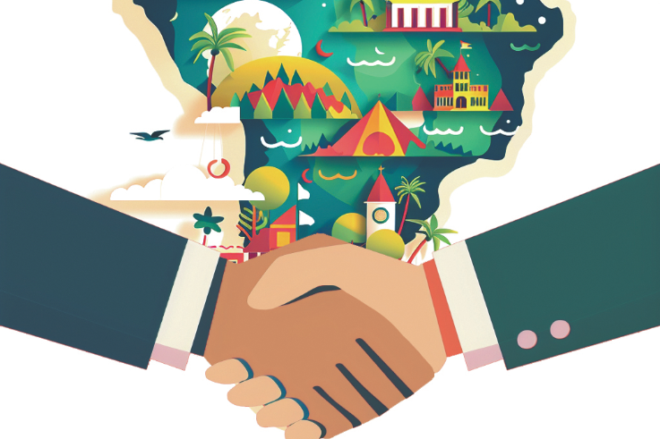 Time to rebalance, not dismantle