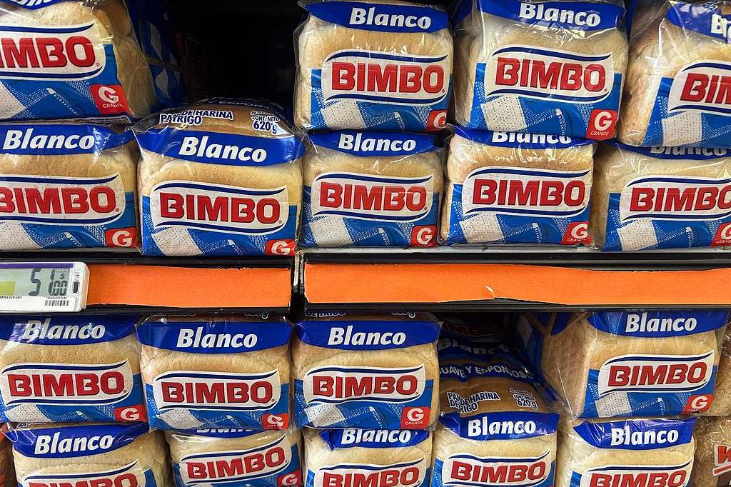 Grupo Bimbo bullish about business in China, to expand investment