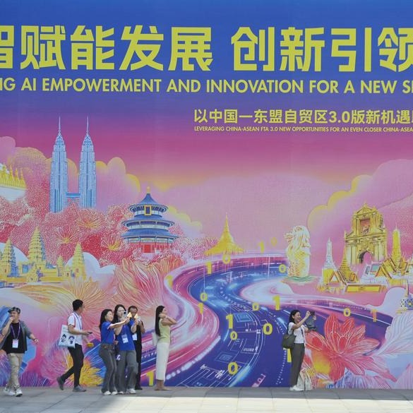 Trips promote equality and coexistence