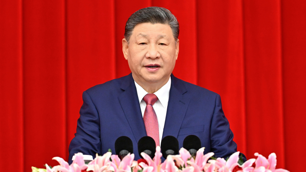 Xi emphasizes strong start for 15th Five-Year Plan period