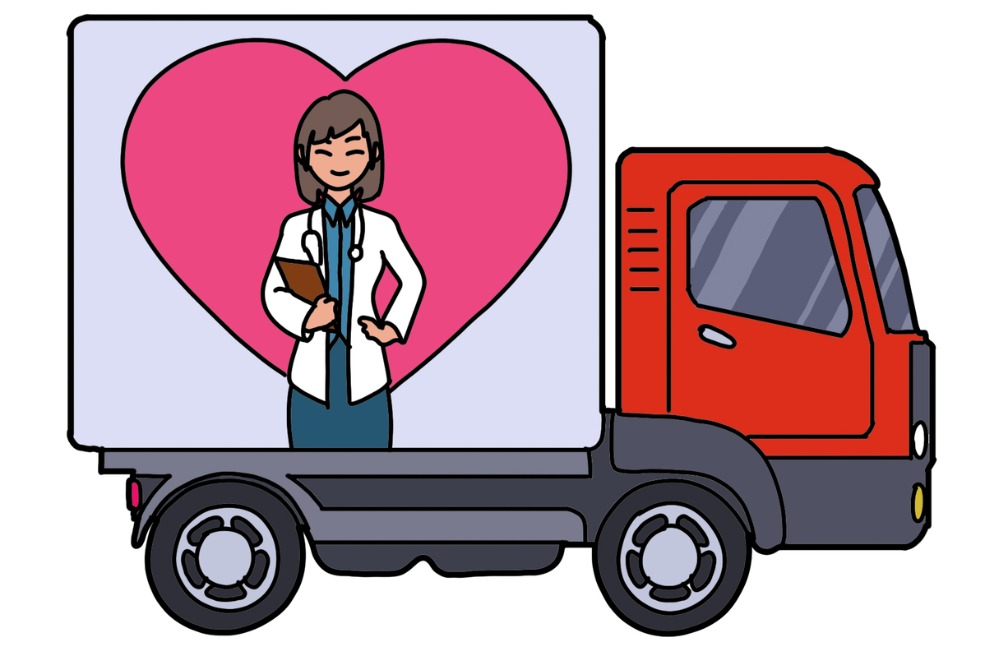 China taking measures to end cervical cancer among women and girls