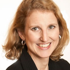 Caroline Fredrickson