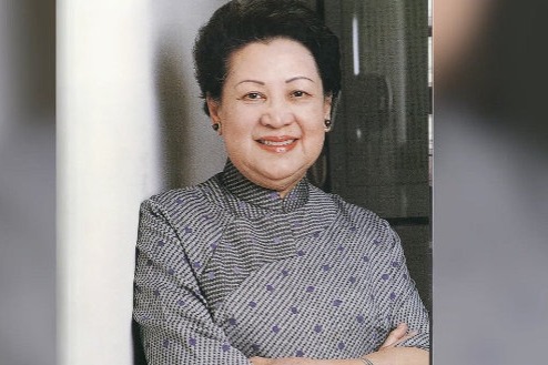 Beijing Literary Walk: Lin Haiyin and My Memories of Old Beijing