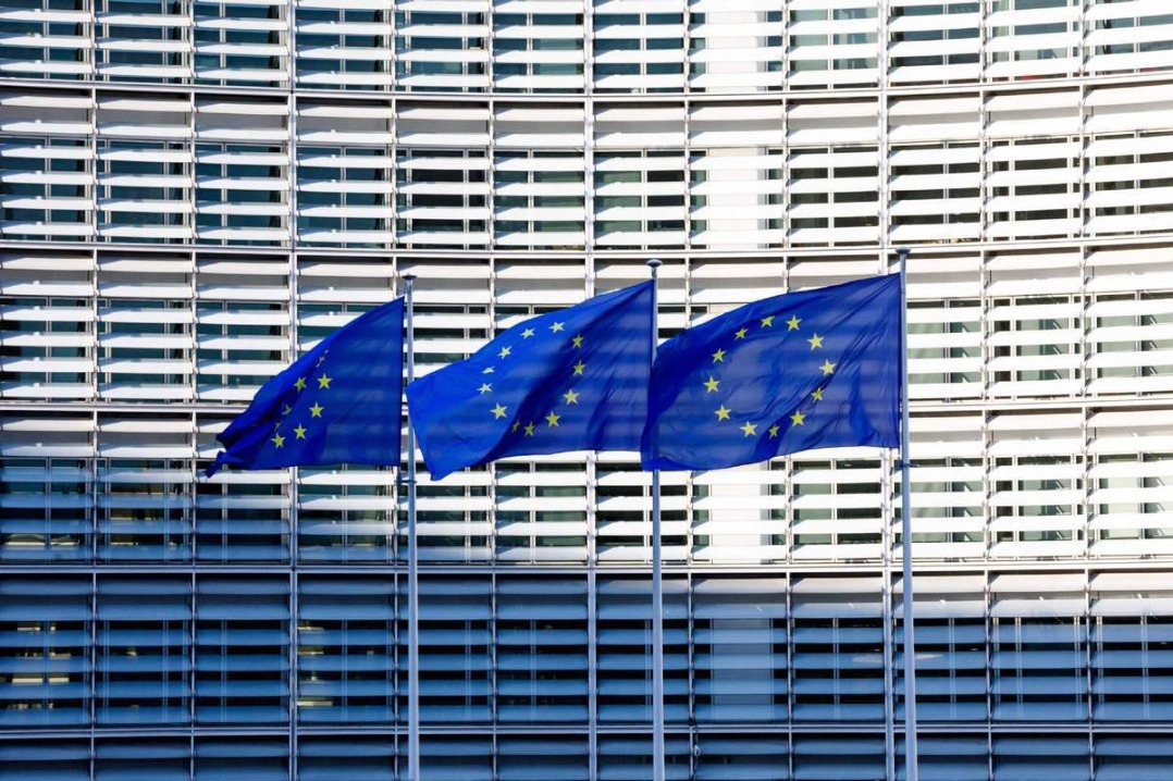 EU exposes Achilles' heel in strategic autonomy