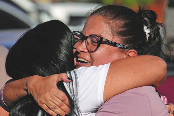 Senate votes to curb president's military action