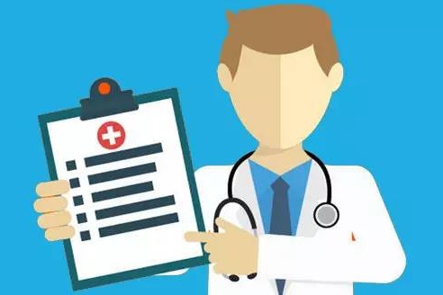 Hospital was ready long before I ever was