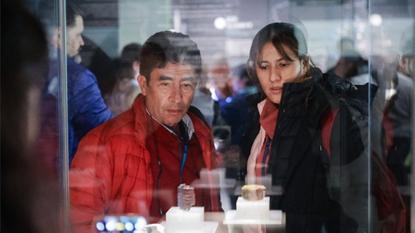 Liangzhu exhibition answers the question of defining civilizations