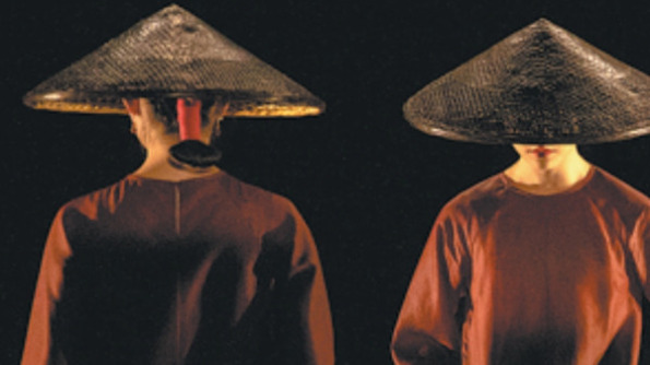 Through Wing Chun, Shenzhen projects cultural confidence abroad