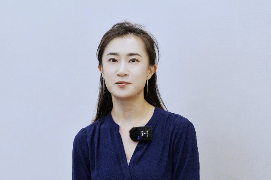 New Wave of Chinese Literature: Qi Jinnian