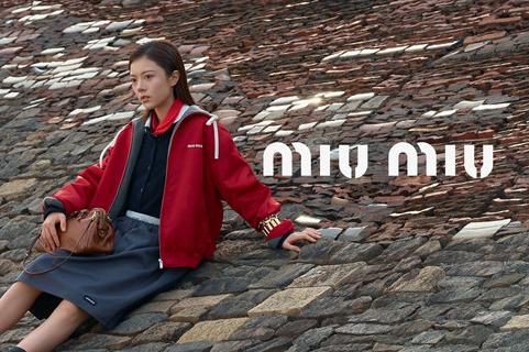 MIU MIU celebrates Chinese New Year with short film