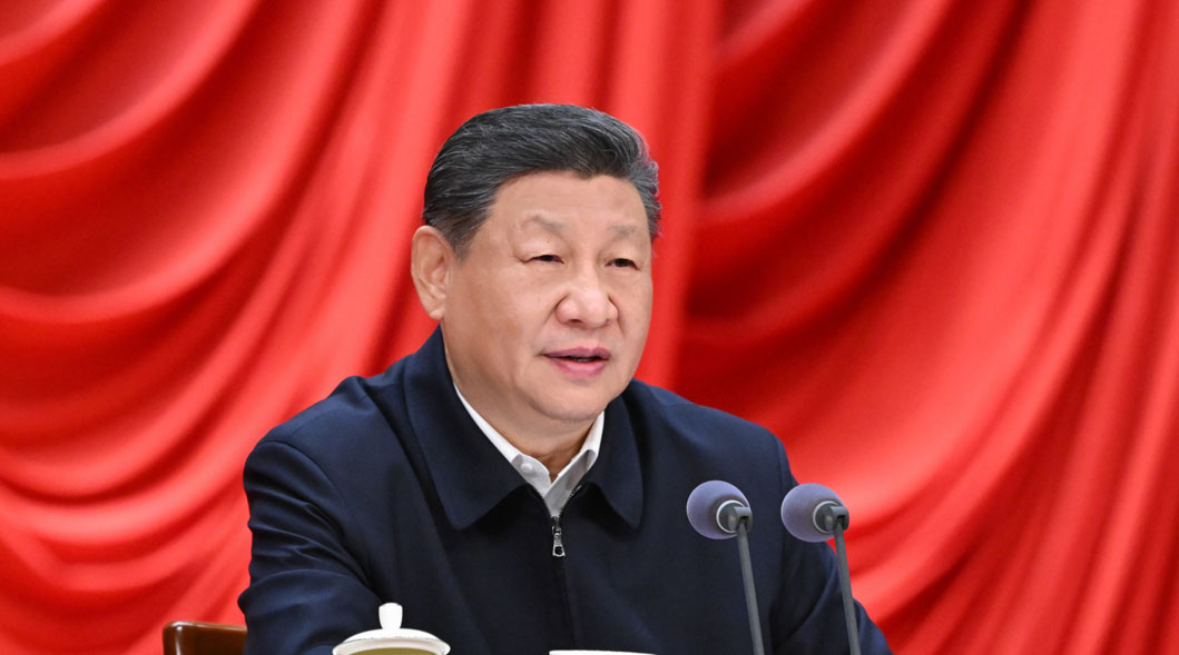 Good start for new five-year plan stressed