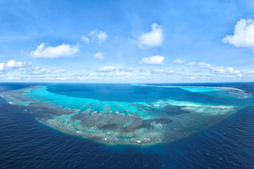 China committed to sea of peace, but not at the cost of sovereignty