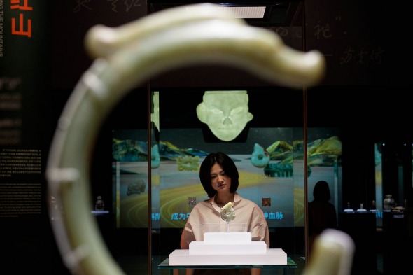 Legacy of its past is evident in country's cultural genes