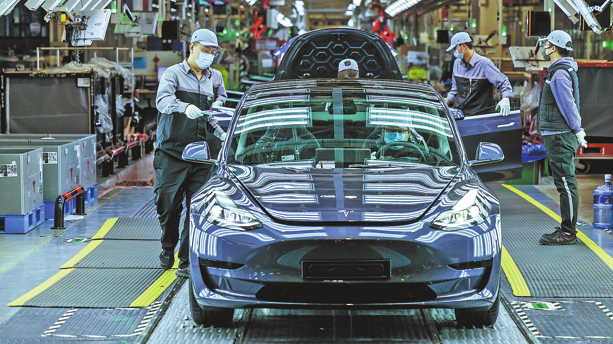 Multinationals deepening local investment pivot