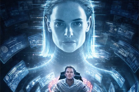 Film's story of dystopian future shows little mercy