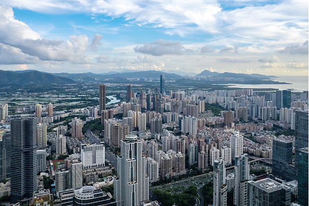 Guangdong aims to accelerate innovation