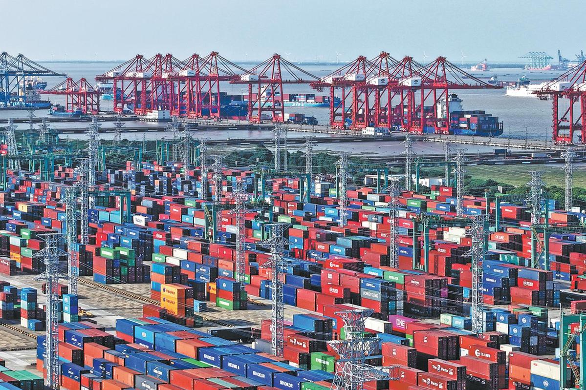 Chinese imports, consumption to fuel global recovery