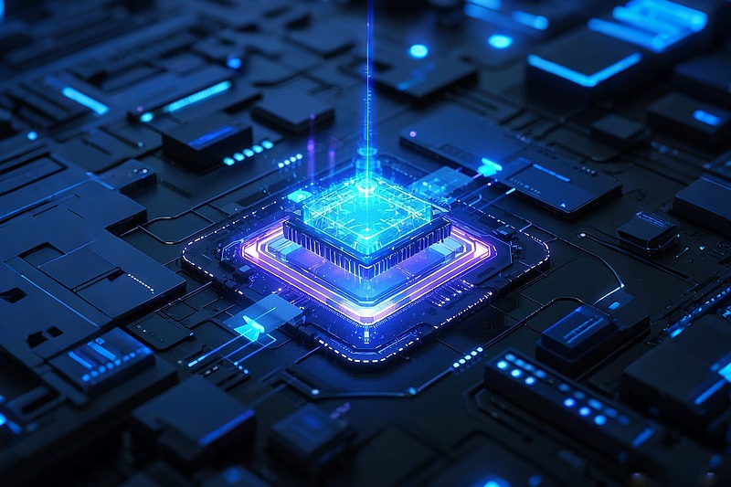 Scientists find clues to hiking chip storage