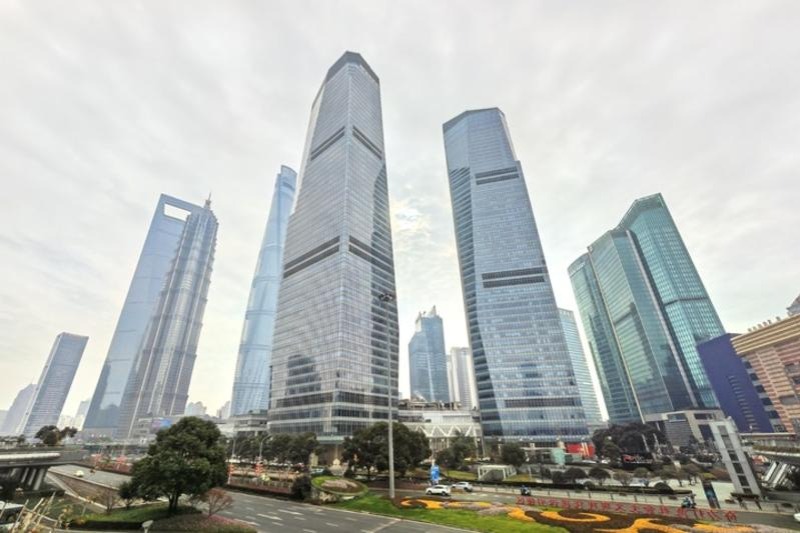 Shanghai's power consumption exceeds 200b kWh mark in 2025