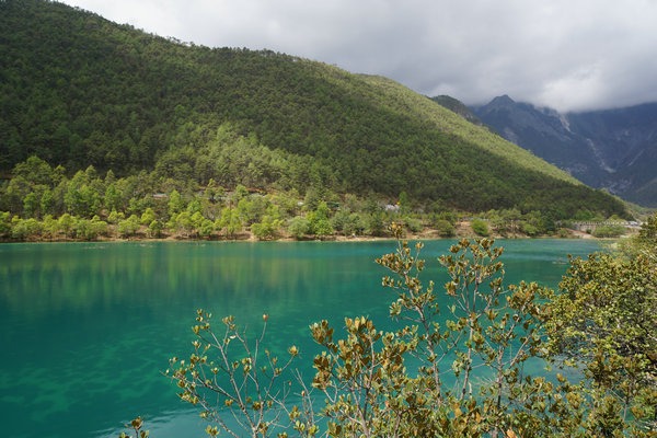 Spring Festival fuels travel boom