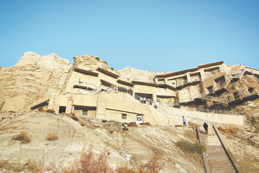 More epic than the myth