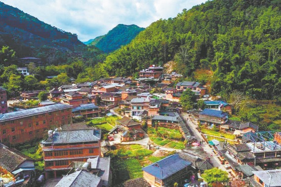 Ancient Tea Horse Road reinvents itself through heritage and slow travel