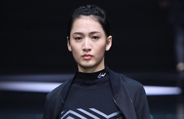 2017 China Fashion Week: Xiang Shang Sport - Chinadaily.com.cn