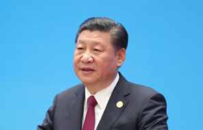 Xi: Joint efforts key to shared future - Chinadaily.com.cn