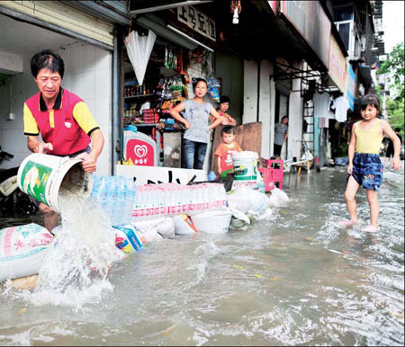 Snapshots - Chinadaily.com.cn