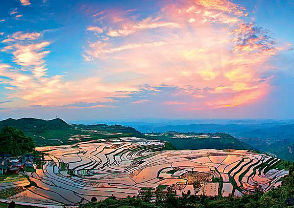 Cultural landscapes in focus - Chinadaily.com.cn