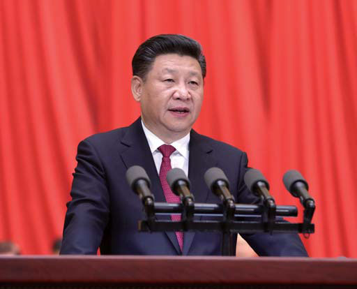 We must stay true to the mission, Xi says - Chinadaily.com.cn