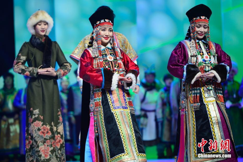 Traditional 2024 ethnic clothing