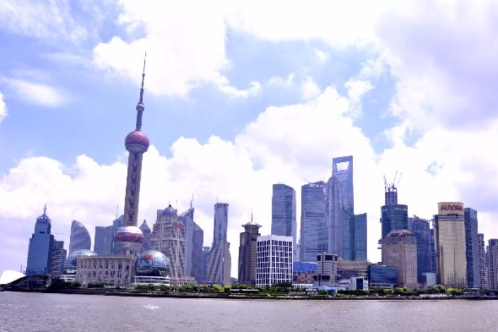Shanghai chosen as expats' favorite city fifth time in a row
