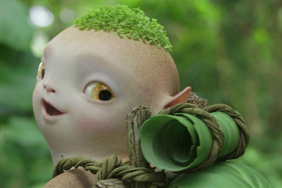 Monster Hunt 2 tops Chinese box office - Chinadaily.com.cn