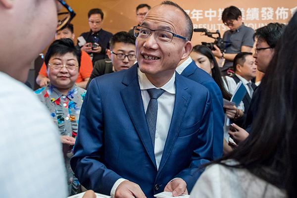 Fosun furthers efforts to tap fashion market Chinadaily .cn