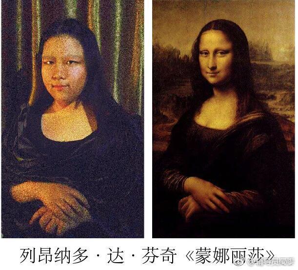 Mona Lisa covered in cake in Louvre stunt as activist asks artists to focus  on climate change