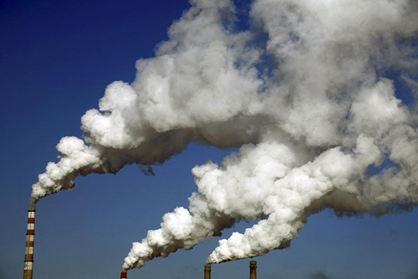 Air, soil pollution weigh heavy on legislators' minds