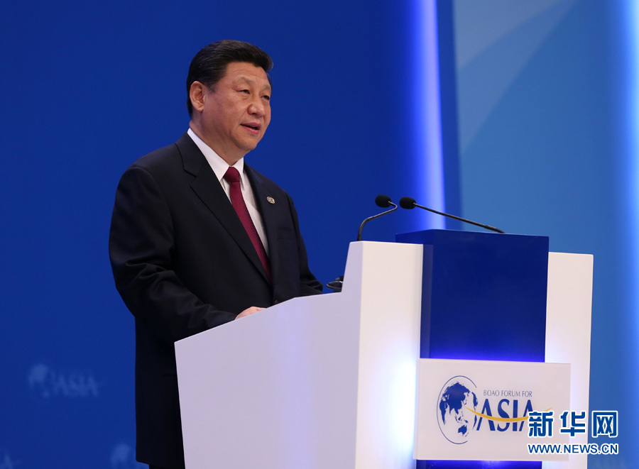 Xi and his visits to Hainan