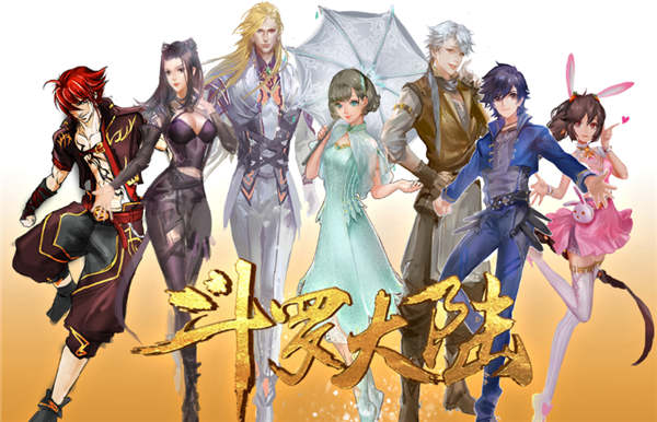 5 tựa game có đồ họa Anime đáng chơi thử nhất của Tencent