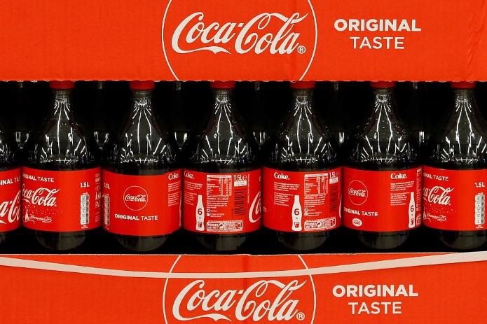 Coca-Cola eyes health business with Beijing LePur tie-up - Chinadaily ...