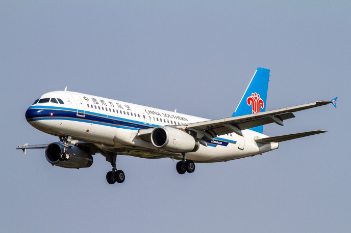 China Southern moves to new airport terminal in Guangzhou - Chinadaily ...