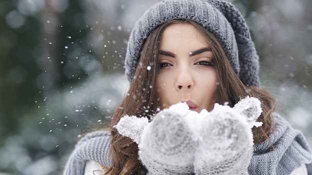 BBC Learning English: English Quizzes - Winter clothes