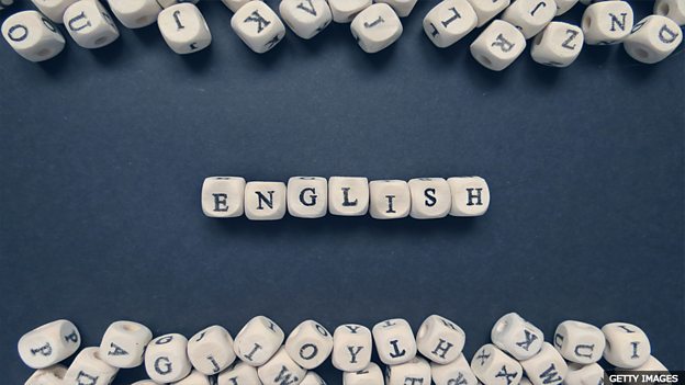 Learning English: English Quizzes – Misspelt: Images/Getty