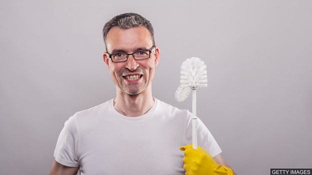 Learning English: English Quizzes – Housework: Images/Getty