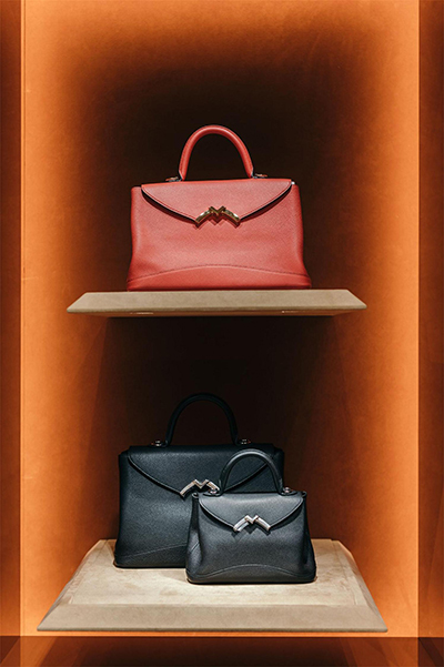 Shop Moynat, French Luxury Designer Handbags