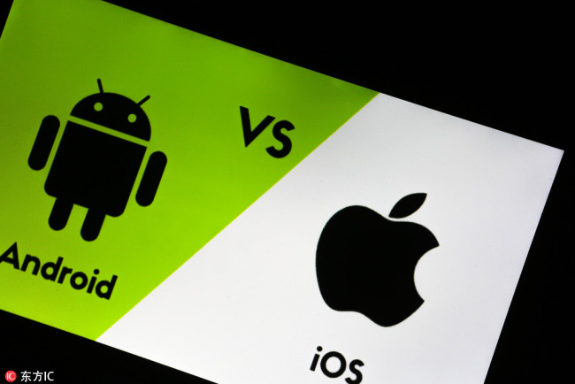 Android phones collect 10 times more user data than iPhone: research -  