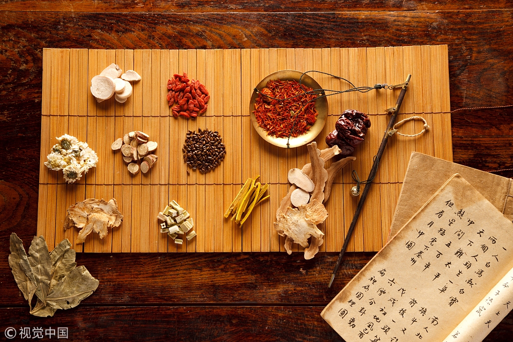 Initiative helps boost traditional Chinese medicine - Chinadaily.com.cn
