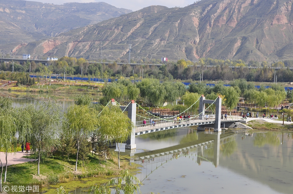 Breakthrough made in peanut planting on Qinghai plateau