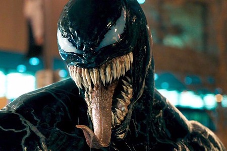 Venom set for huge opening today - Chinadaily.com.cn